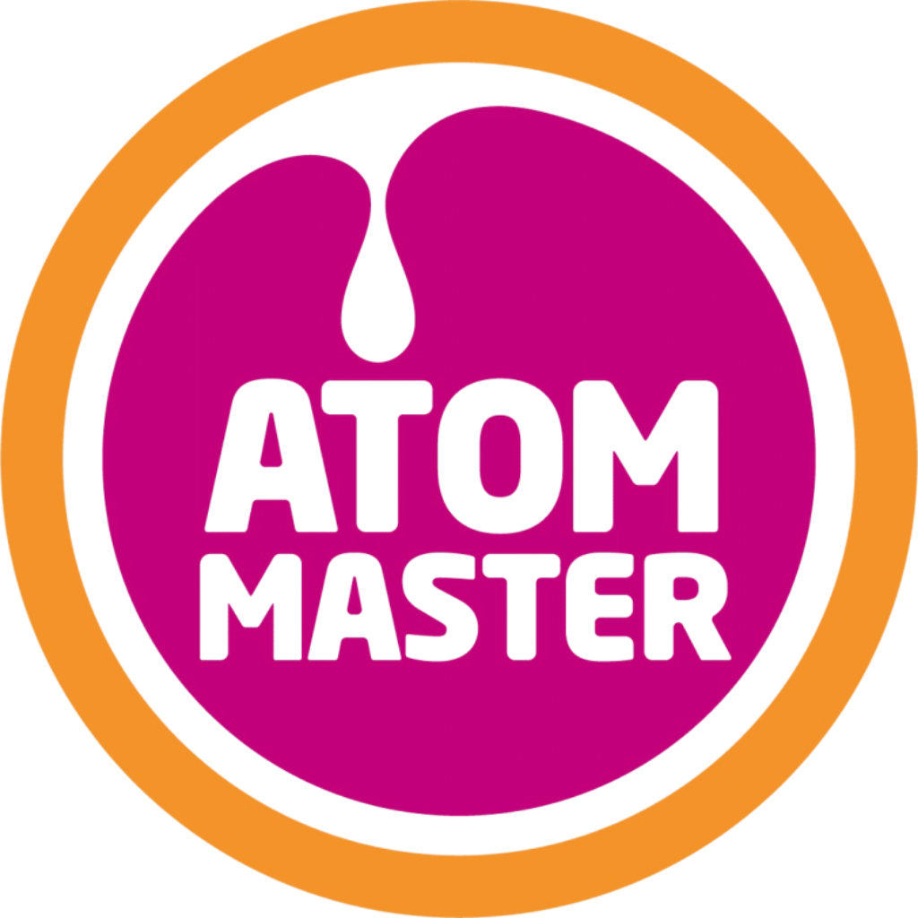 Atom Master Cyprus